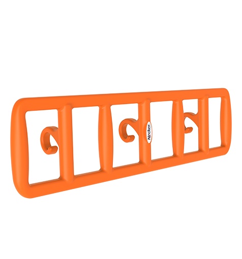 腰保宝 腰部增肌训练器