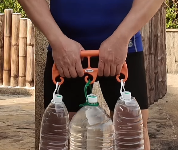 腿保宝 腿部增肌训练器