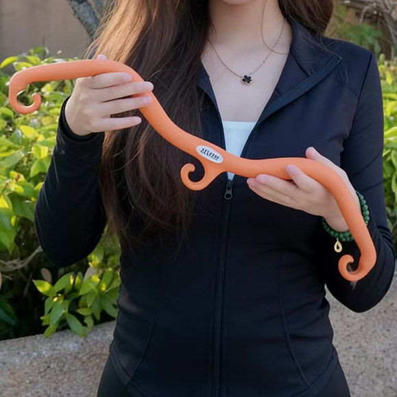 背保宝 背部增肌训练器