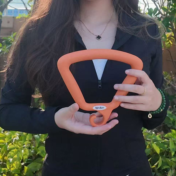 铃保宝 便携式挂钩壶铃