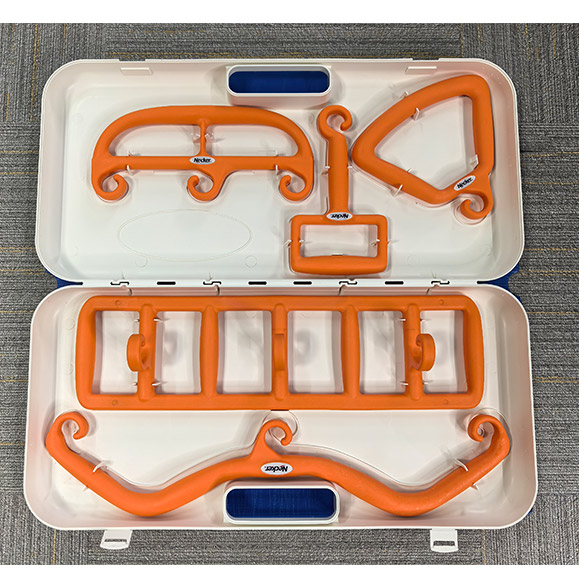 Necker 家庭健身套装