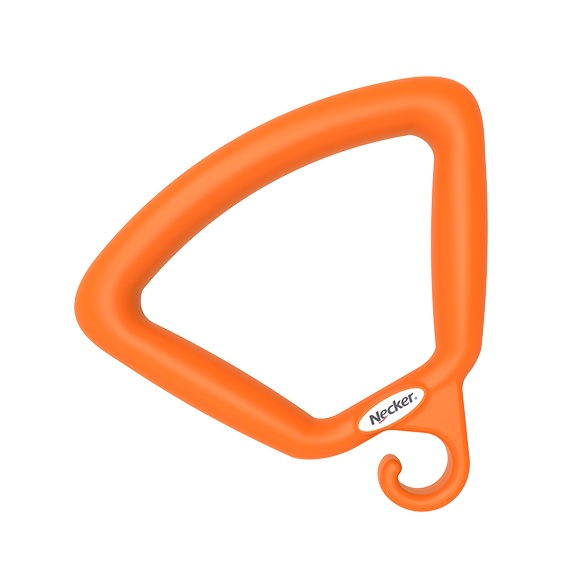 铃保宝 便携式挂钩壶铃