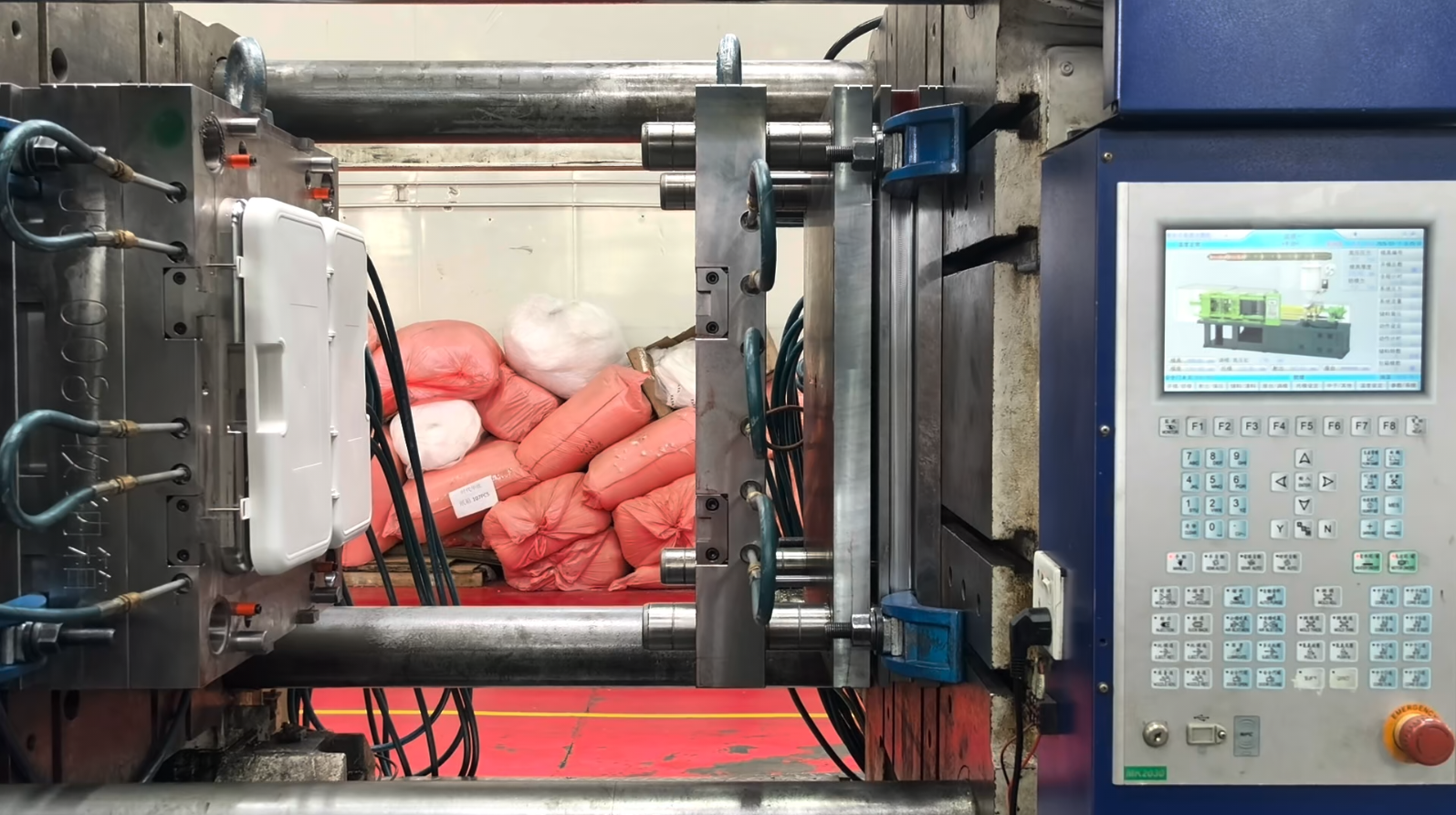 内克尔五合一家庭健身套装