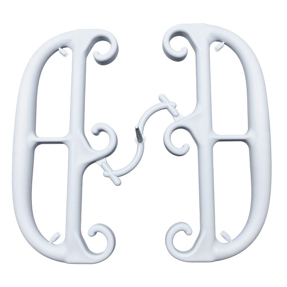 腿保宝 腿部增肌训练器