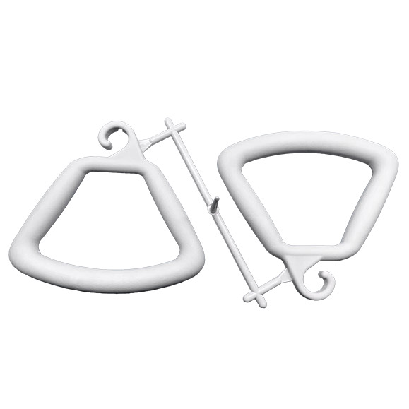 铃保宝 便携式挂钩壶铃